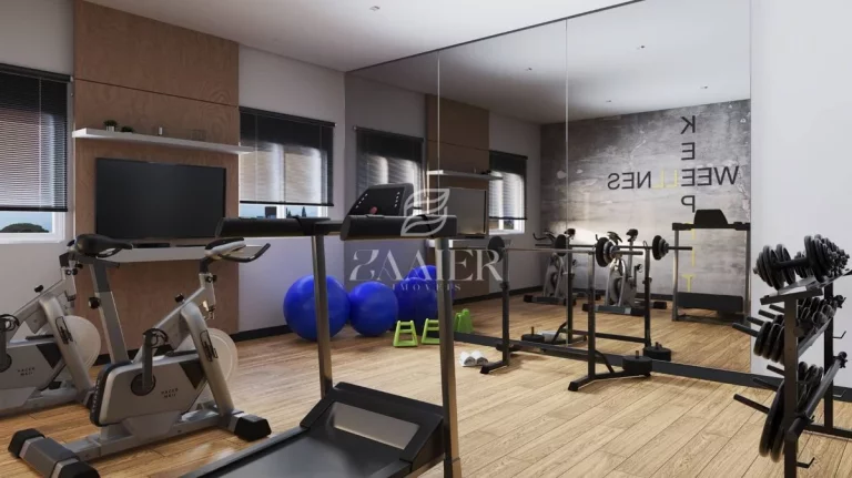 Imagem Apartamento com 2 quartos, Glória - Joinville
