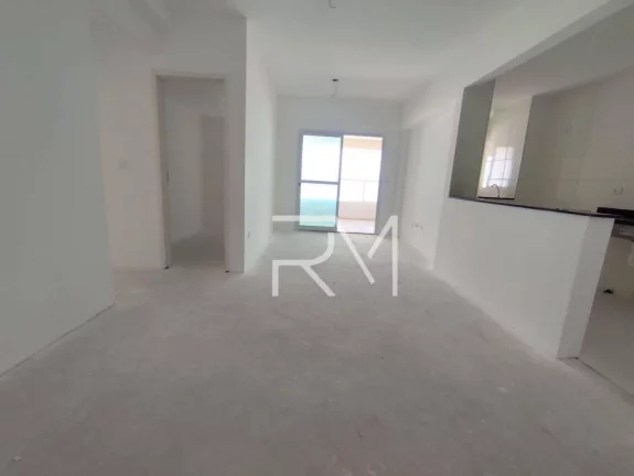 Imagem Apartamento com 3 dormitórios à venda, 91 m por R$ 678.000 - Vila Dinópolis - Mongaguá/SP