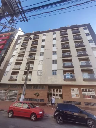 Imagem VENDO APARTAMENTO 2 QUARTOS E 1 SUÍTE NA PRAIA DO MORRO GUARAPARI-ES