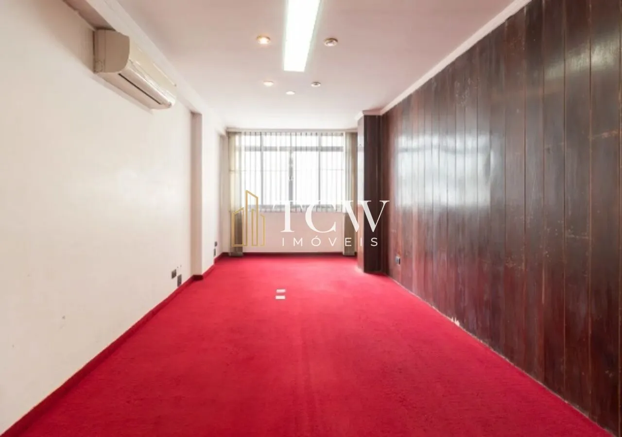 Imagem Apartamento para alugar no bairro Liberdade - São Paulo/SP, Zona Central
