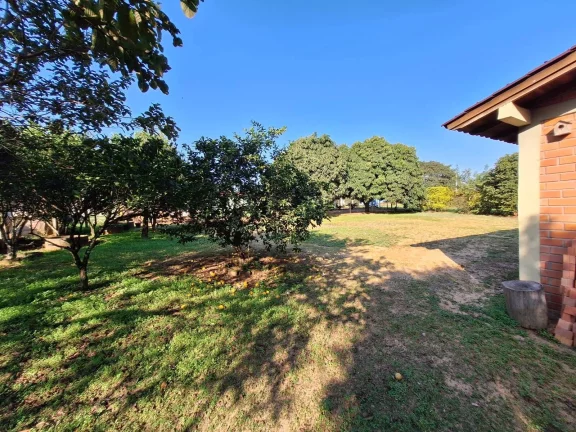 Imagem LINDO TERRENO!!! Com peça de alvenaria, cond fechado, Águas Claras, Viamão