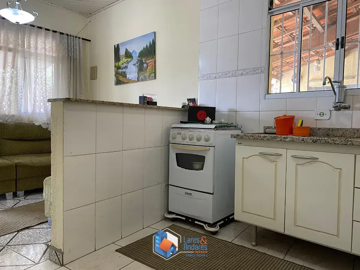 Imagem Casa para venda em Jardim Nossa Senhora do Carmo com 4 quartos, 367m²