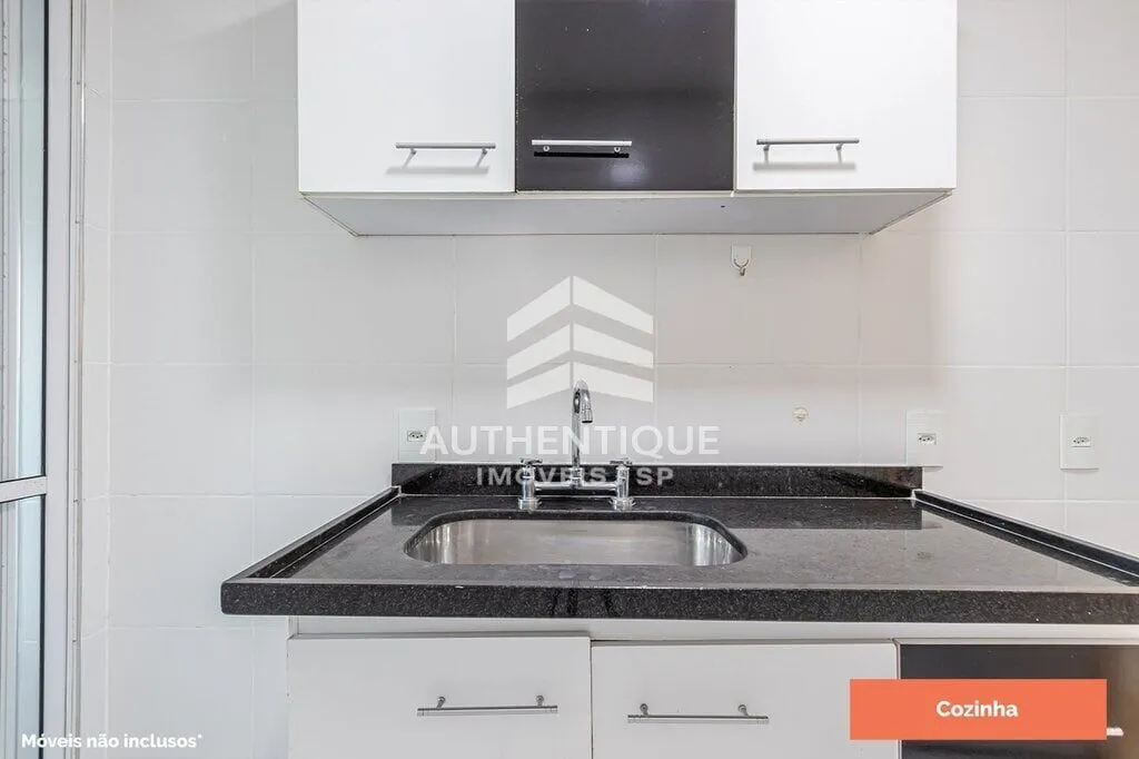 Imagem SMART VILA MASCOTE - Apartamento à venda em São Paulo/SP