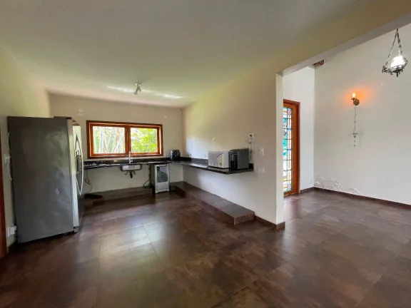 Imagem Casa com 3 dormitórios à venda, 370 m² por R$ 1.700.000,00 - Forest Hills - Jandira/SP