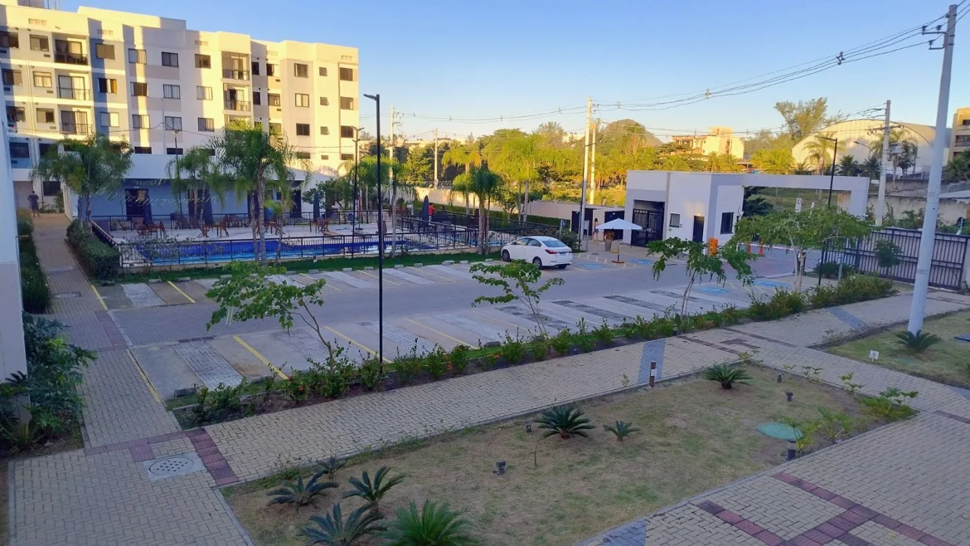 Imagem Apartamento para Venda em Rio de Janeiro, Recreio dos Bandeirantes, 2 dormitórios, 1 banheiro
