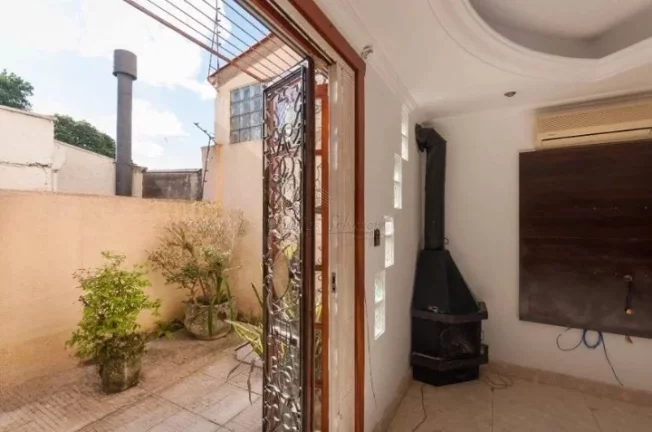 Imagem Casa de Condomínio