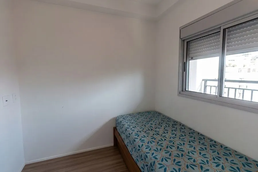 Imagem Apartamento em Pinheiros, mobiliado.