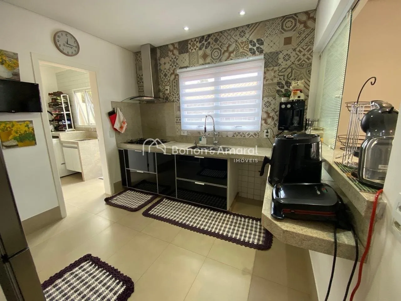 Imagem Casa para venda em condomínio Casas de Gaia, em Barão Geraldo, Campinas.