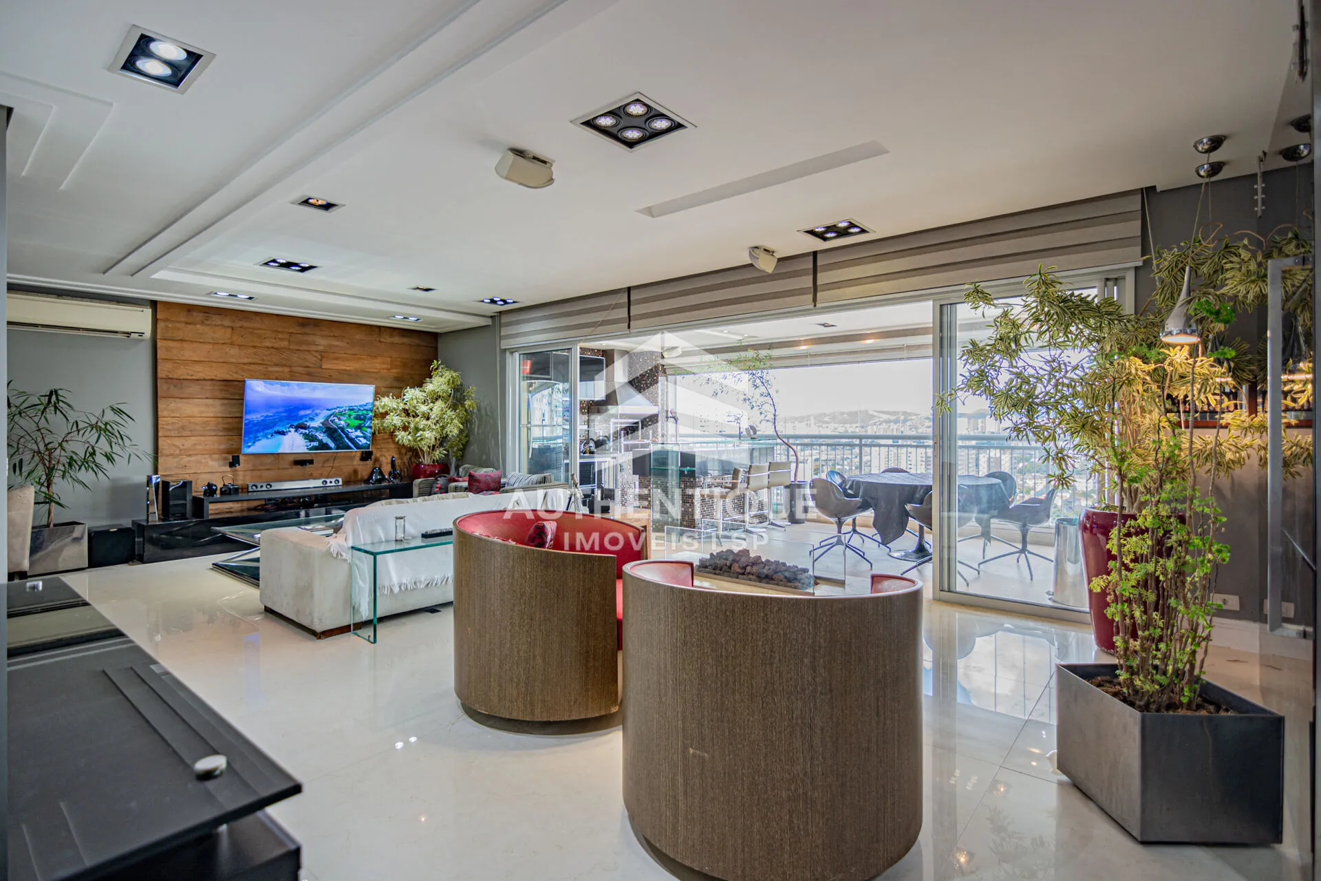 Imagem SOLLO VILA ROMANA - Apartamento no bairro Vila Romana à venda