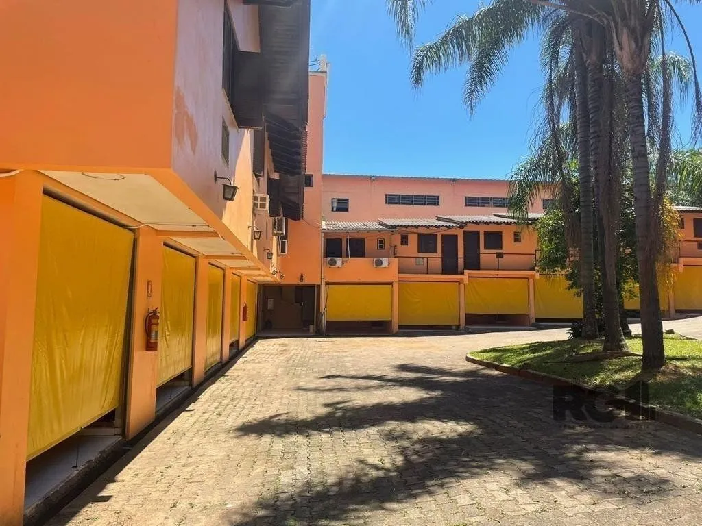 Imagem Hotel em Vera Cruz