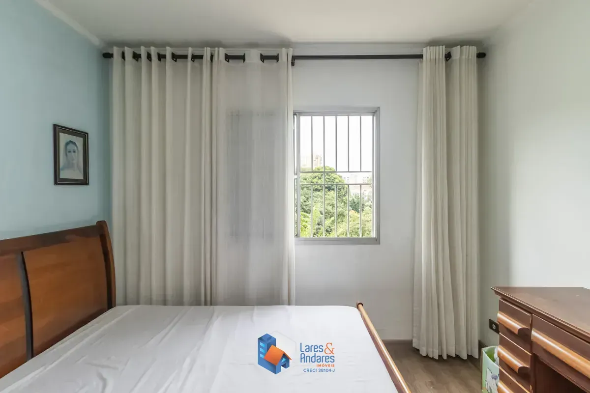 Imagem Apartamento para venda em Santana com 3 quartos, 89m²