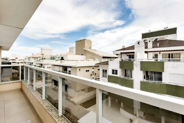Imagem Cobertura à venda com 4 quartos 4 suítes, 235m² em Ingleses do Rio Vermelho Florianópolis