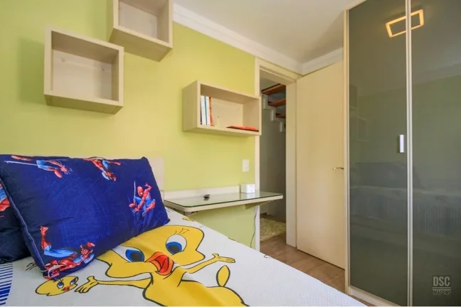 Imagem Casa em Condomínio para venda no bairro Teresópolis em Porto Alegre