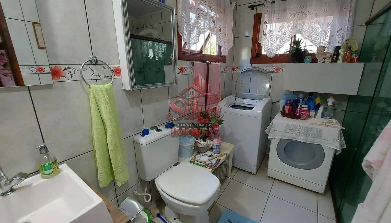 Imagem C555 | Casa com anexo à venda a 350m do mar no Mariluz