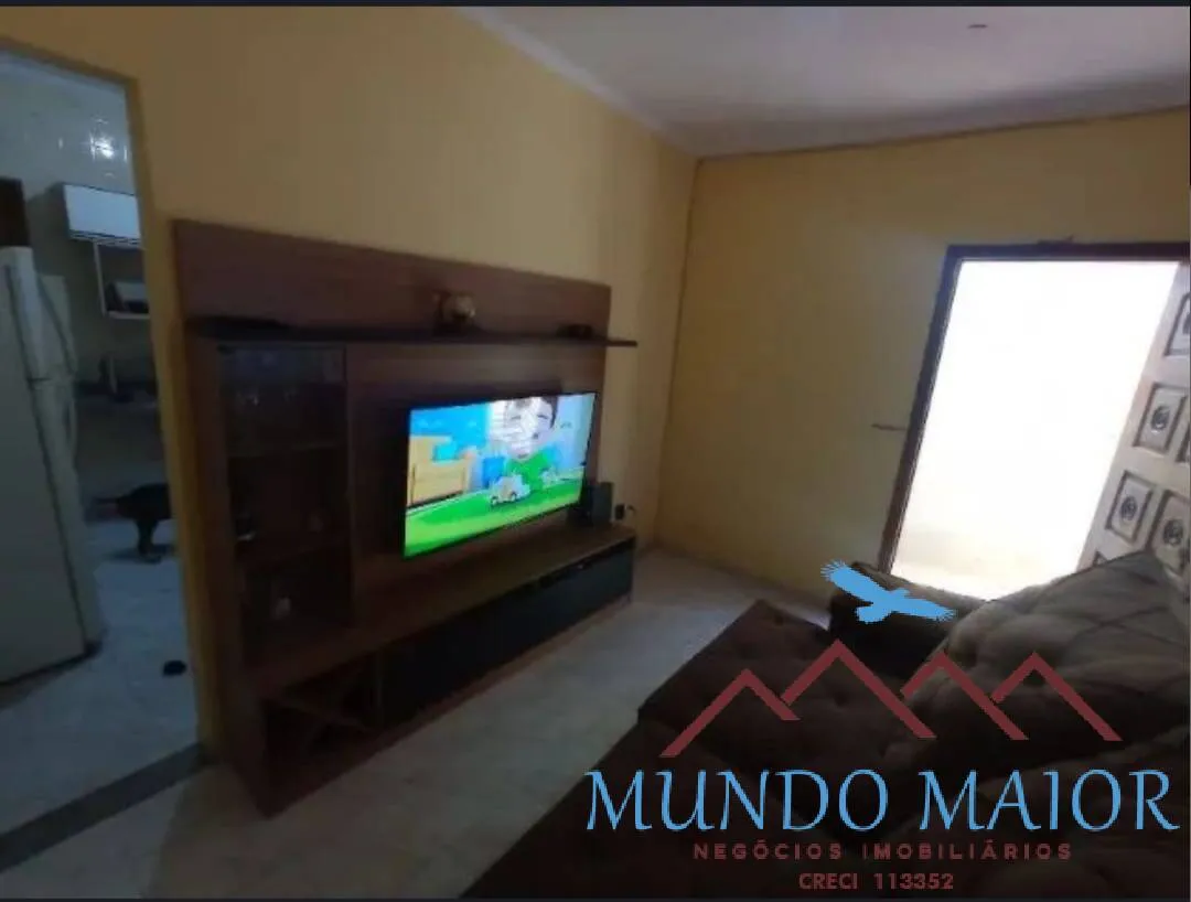 Imagem Oportunidade: 2 Dorm + Gourmet e Portão Eletrônico - R$ 410.000.00!!!