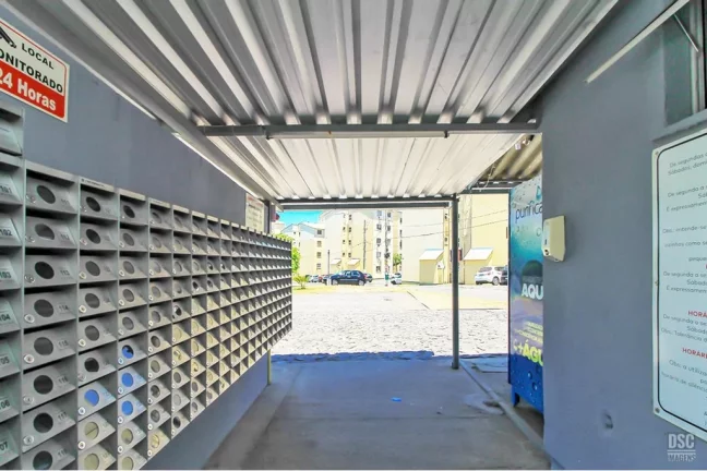 Imagem Apartamento para venda no bairro Vila Nova em Porto Alegre