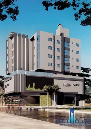 Imagem Apartamento Zona Central para Venda em Balneário Camboriú, Nações, 2 dormitórios, 1 suíte, 2 banheiros, 2 vagas
