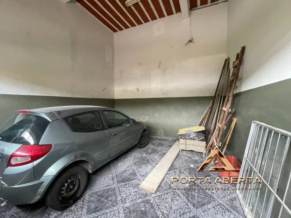 Imagem Prédio com 1 casa e 5 Aptos - Veneza - COD 1109