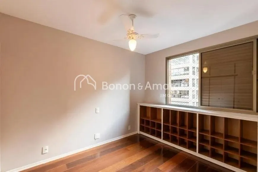 Imagem Apartamento à venda no coração do Cambuí - Campinas/SP