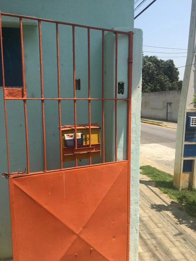 Imagem Casa à venda 300M², Aroeira, Aparecida - SP