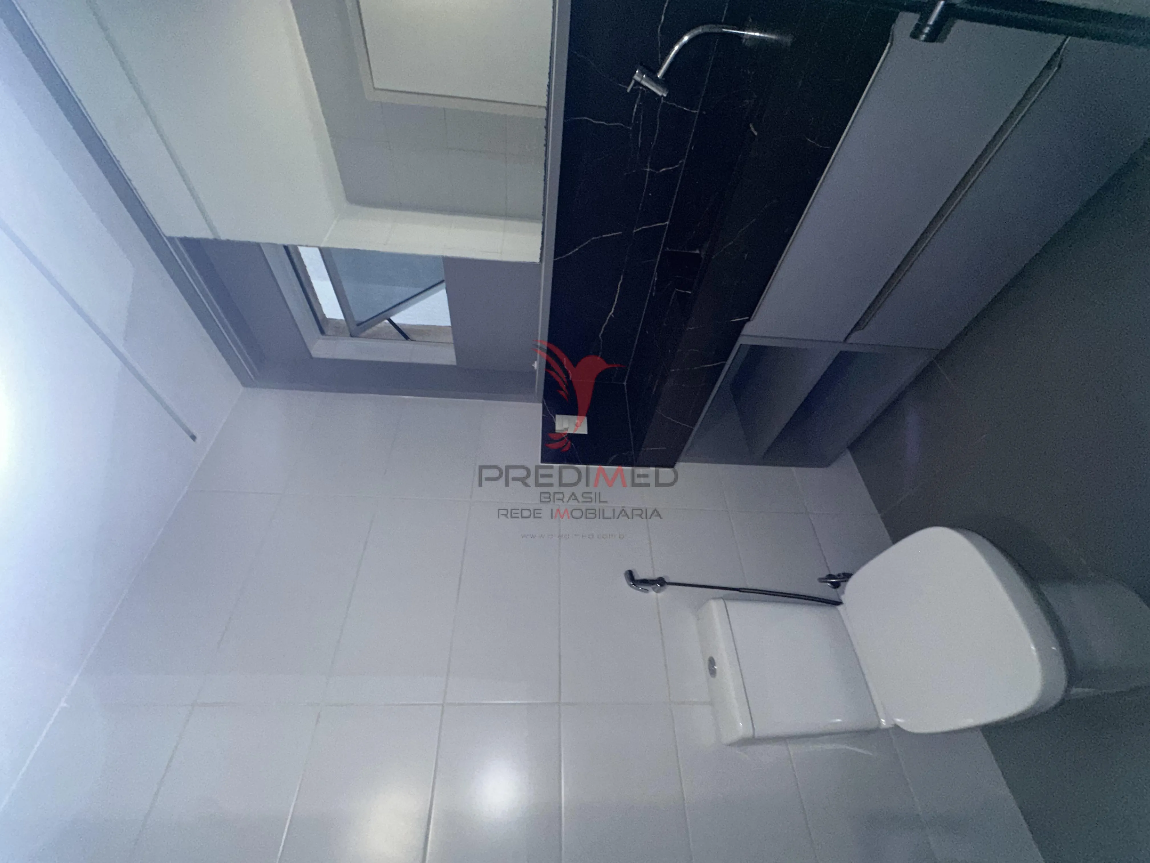 Imagem Apartamento de 2 Quartos, todo projetado, nascente sul ,no bairro Jardim Oceania