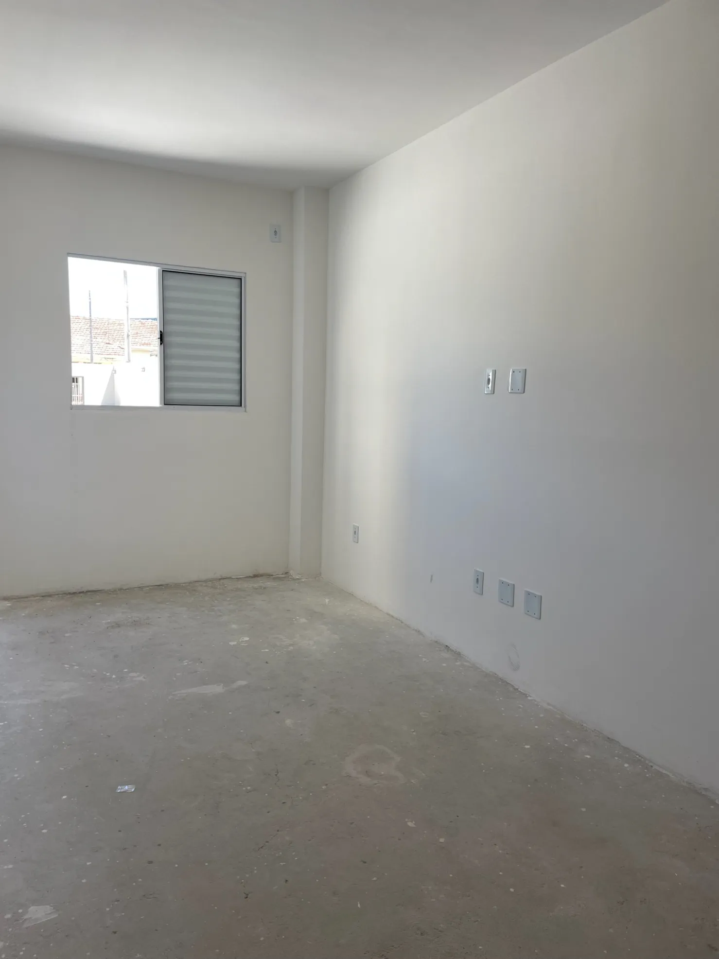 Imagem Apartamento à venda 2 dorm com suíte e ótima localização, Bosque da Princesa, Pindamonhangaba, SP