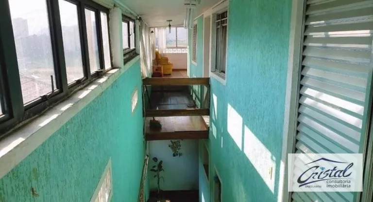 Imagem Sobrado com 4 dormitórios à venda, 350 m² - Jardim Silveira - Barueri/SP