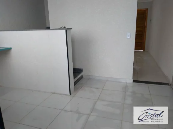 Imagem Sobrado com 2 dormitórios à venda, 75 m² - Vila São Francisco - São Paulo/SP