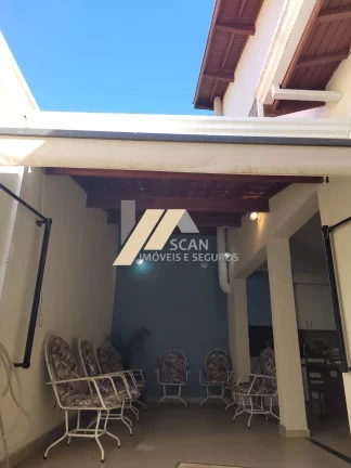 Imagem Casa à venda no Mansões Santo Antonio em Campinas, São Paulo