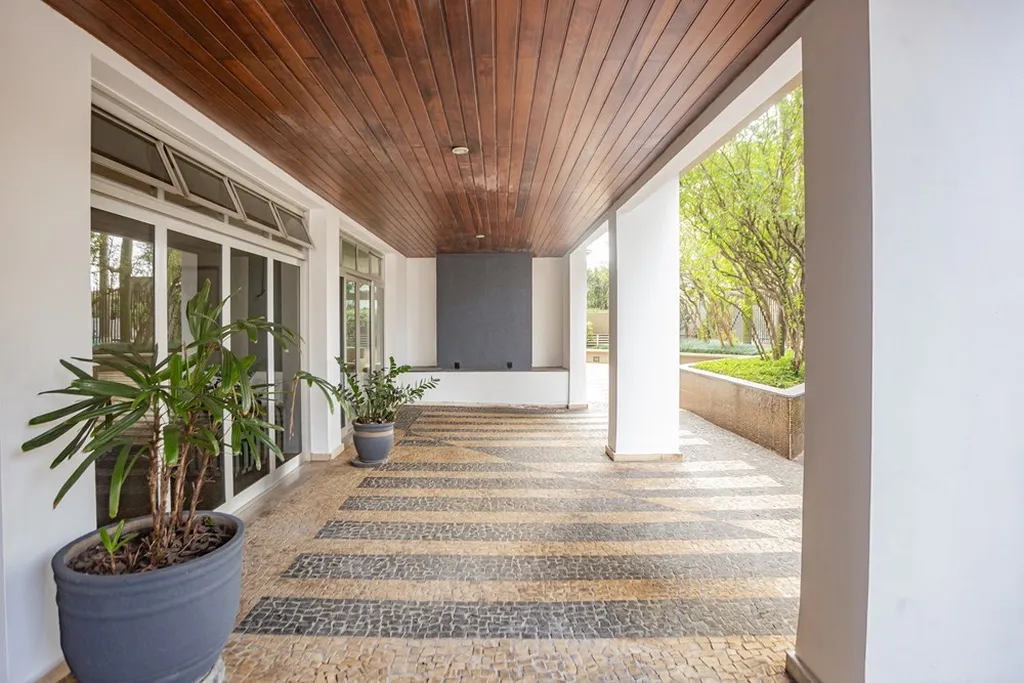 Imagem Apartamento à venda em São Paulo, Campo Belo, com 4 quartos, 220m2