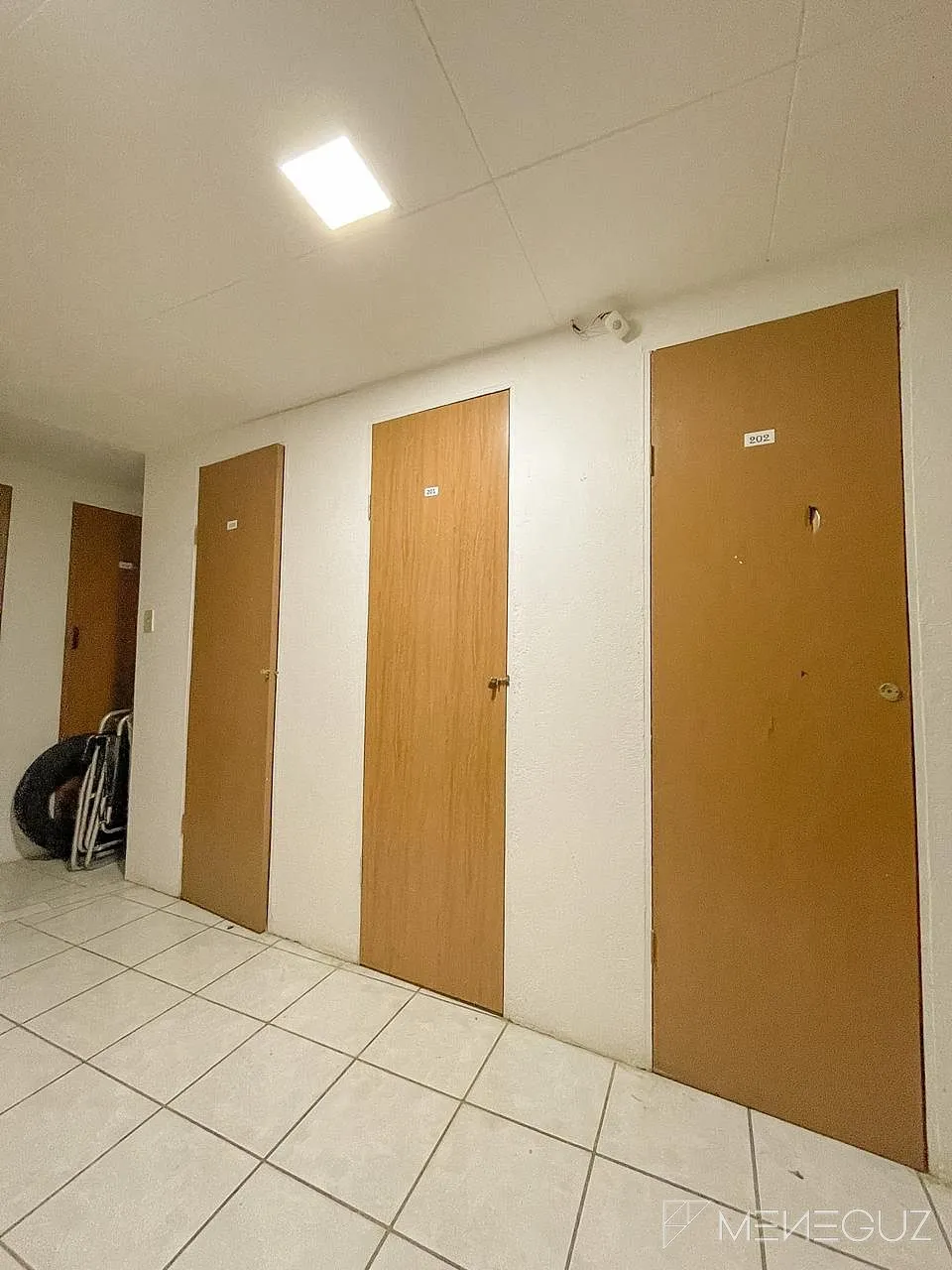 Imagem Apartamento 2 quartos, a venda, Praia do Morro - A duas quadras do mar