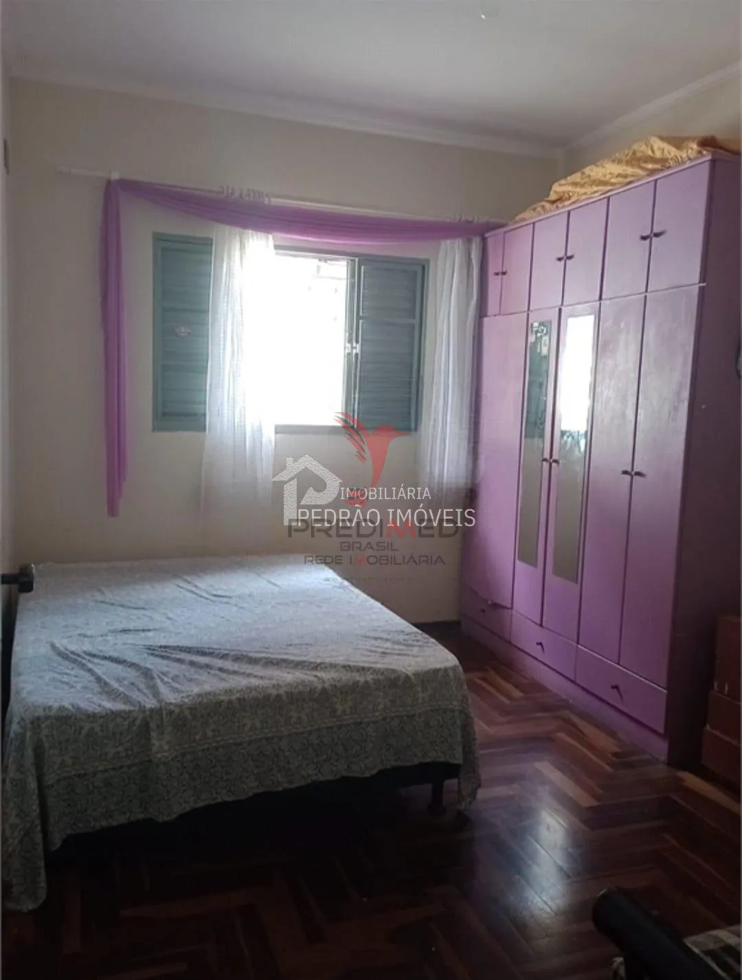 Imagem Casa de 4 quartos, 177m² no bairro Jardim Village, em Lençóis Paulista