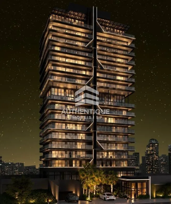 Imagem ZENITH RESIDENCE NOVA PETROPOLIS SBC - Apartamento à venda no bairro Nova Petrópolis - São Bernardo do Campo/SP