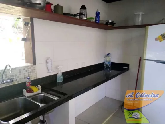 Imagem Casa 03 dormitório (sendo 02 suítes) - prumirim