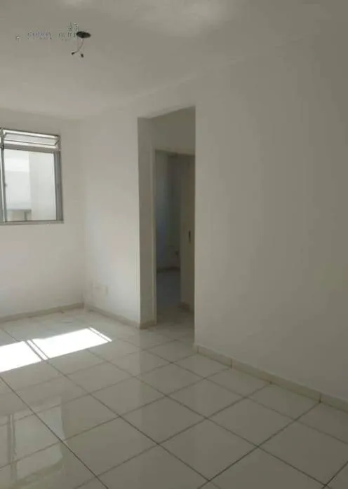 Imagem Apartamento à venda 2 Quartos, 1 Vaga, 40M², Bela Vista, Pindamonhangaba - SP | MRV Princesa do Vale