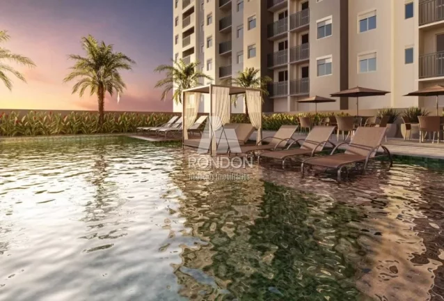 Imagem Vivaz Prime Vila Nova Cachoeirinha