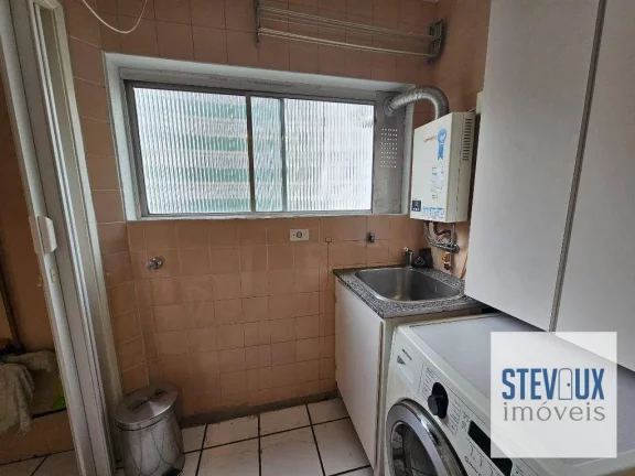 Imagem Apartamento em Moema Pássaros com piscina para venda!