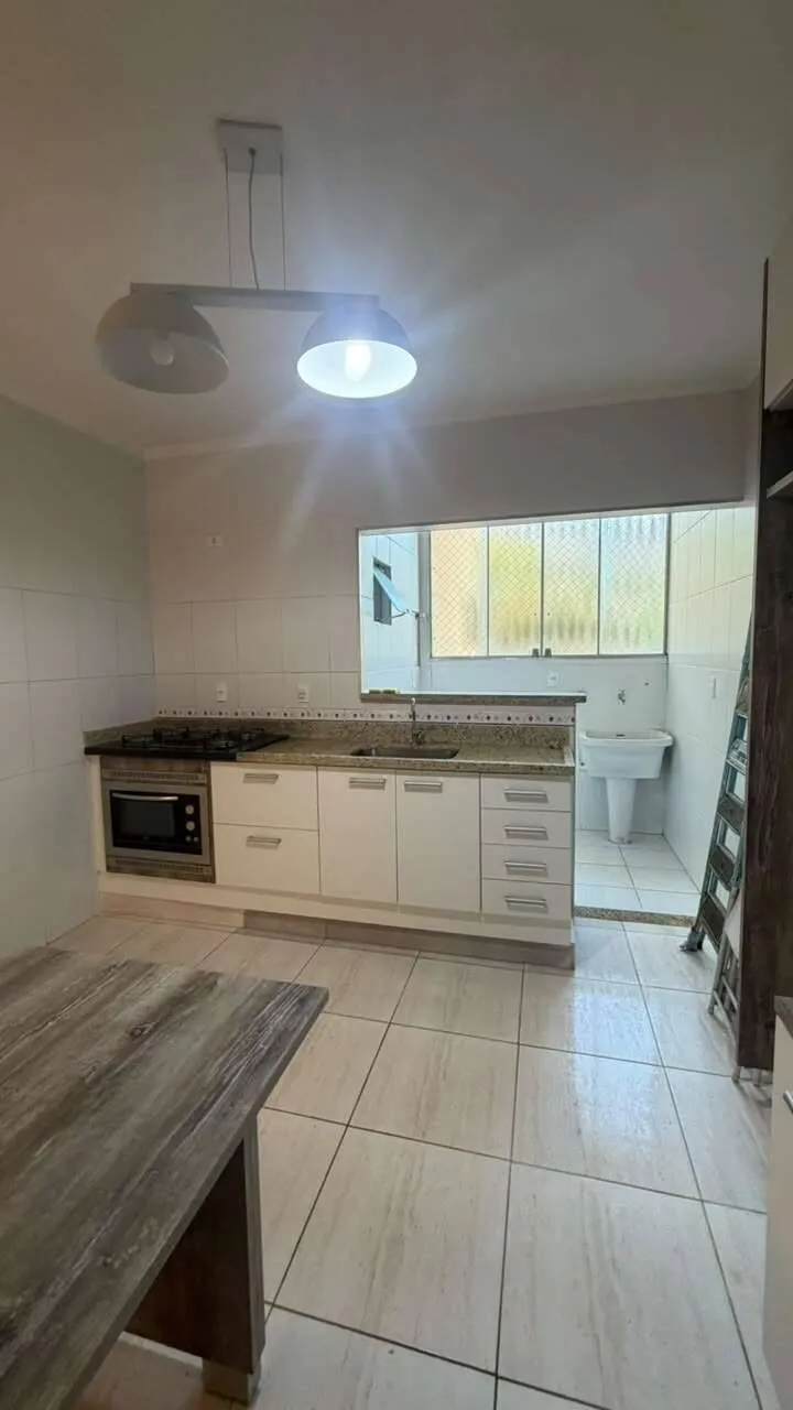 Imagem Apartamento à venda em Campinas, Vila Marieta, com 2 quartos, com 94 m2, Condomínio Jatobá