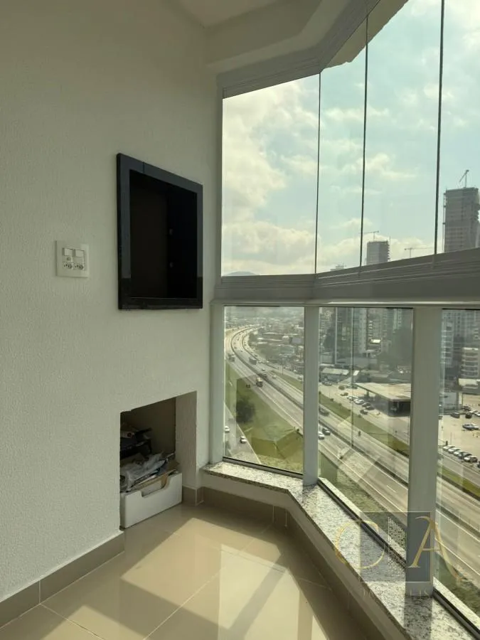Imagem Apartamento para Venda em Itapema, Tabuleiro dos Oliveiras, 2 dormitórios, 1 suíte, 2 banheiros, 1 vaga