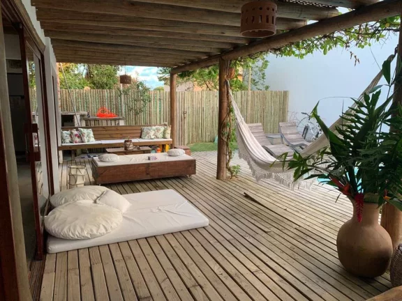 Imagem CASA NO OUTEIRO DAS BRISAS