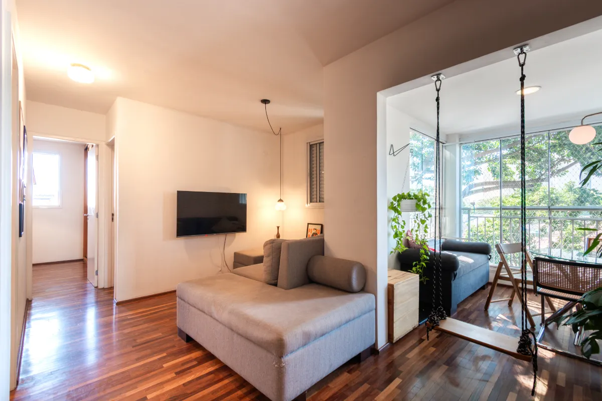 Imagem Apartamento para venda em Barra Funda com 2 quartos, 70m2