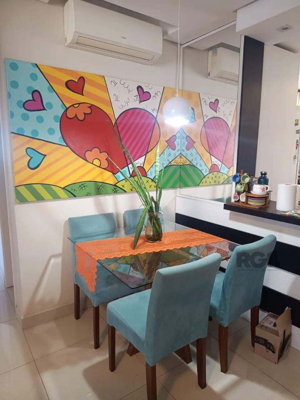 Imagem Apartamento em Teresópolis