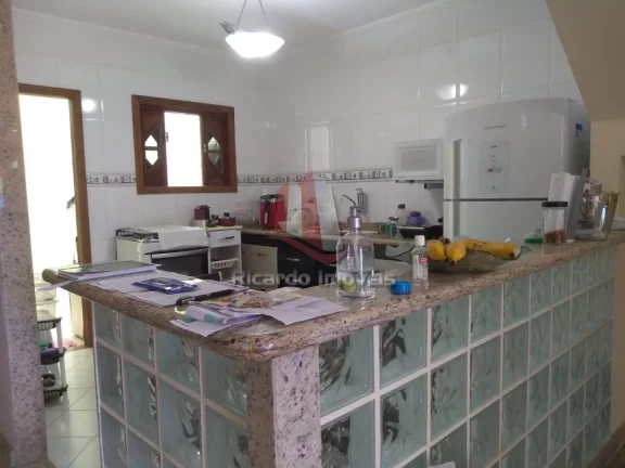 Imagem Apartamento Triplex Acabamentos de Qualidade