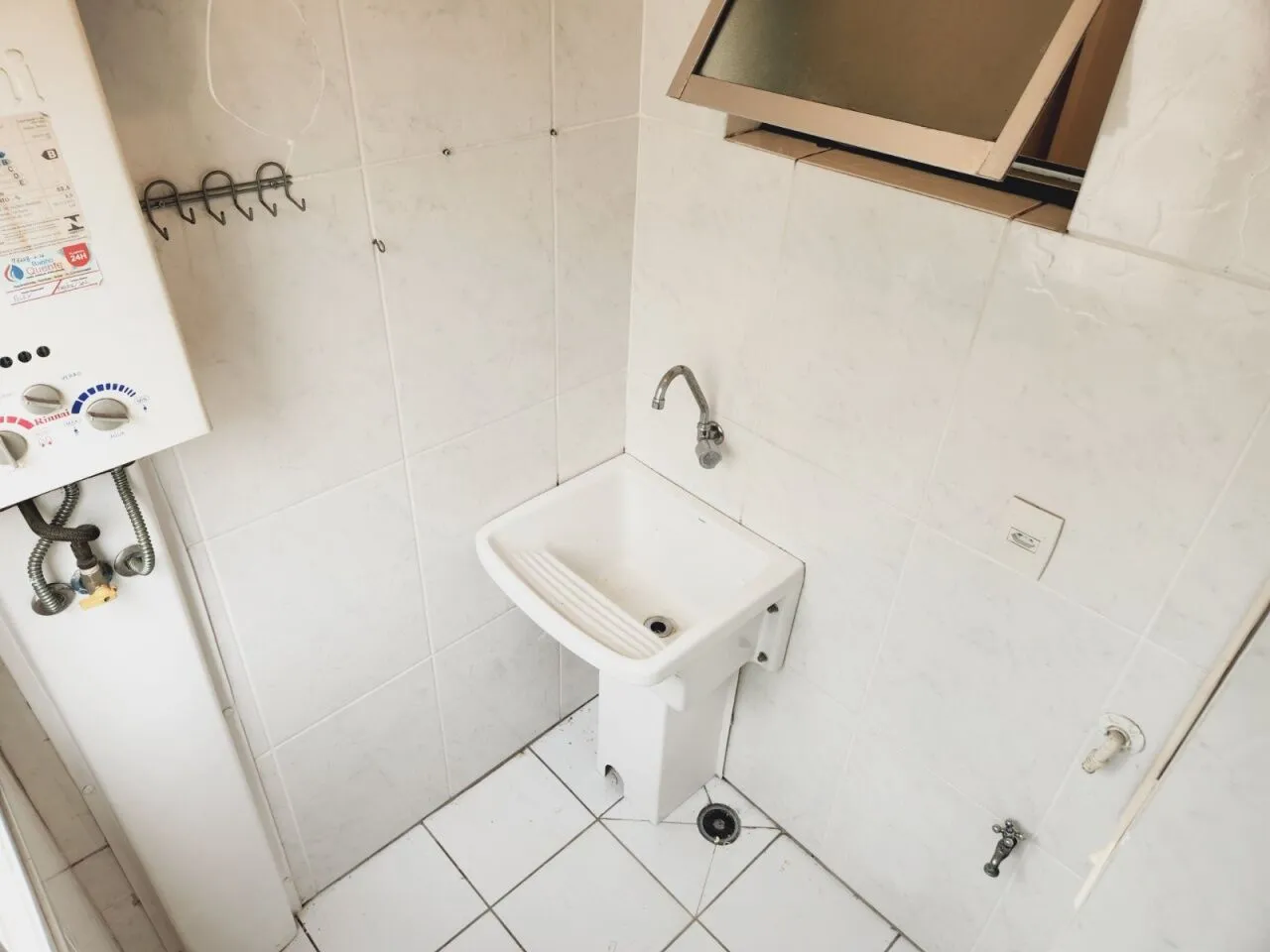Imagem Apartamento de 50 metros 2 dormitórios 1 vaga a venda na Vila Sônia