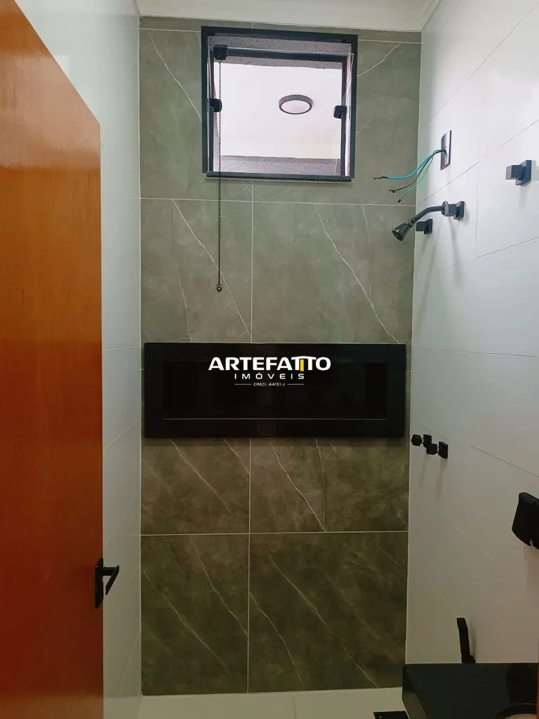 Imagem Casa à venda em Franca, Franca Pólo Club, com 3 quartos, 83m2