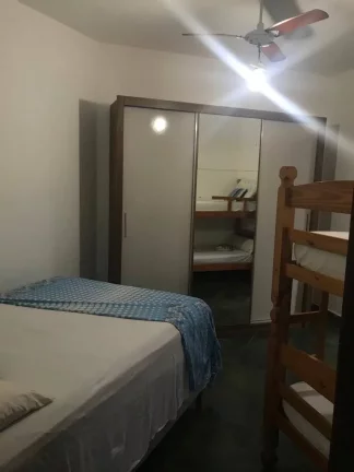 Imagem Apartamento Duplex ! Praia da Tabatinga - Caraguatatuba - SP