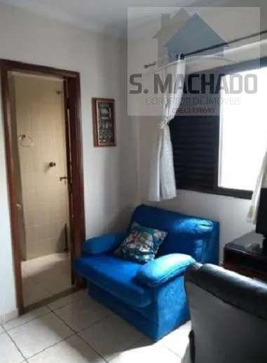 Imagem Apartamento para Venda em Santo André / SP no bairro Parque das Nações