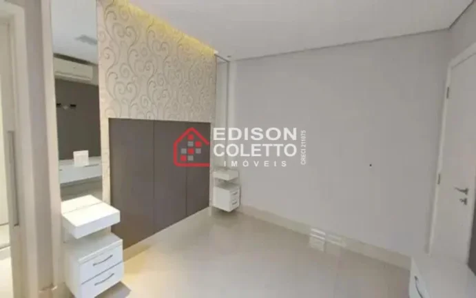 Imagem Viva o luxo e a sofisticação nesta casa a venda, com conforto e elegância no Condomínio Ondas do Piracicaba!!