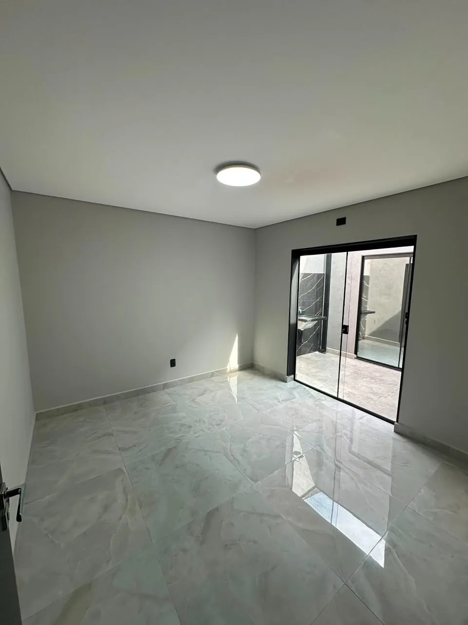Imagem Casa 3 Dormitórios Nova Ipanema - Sorocaba/SP