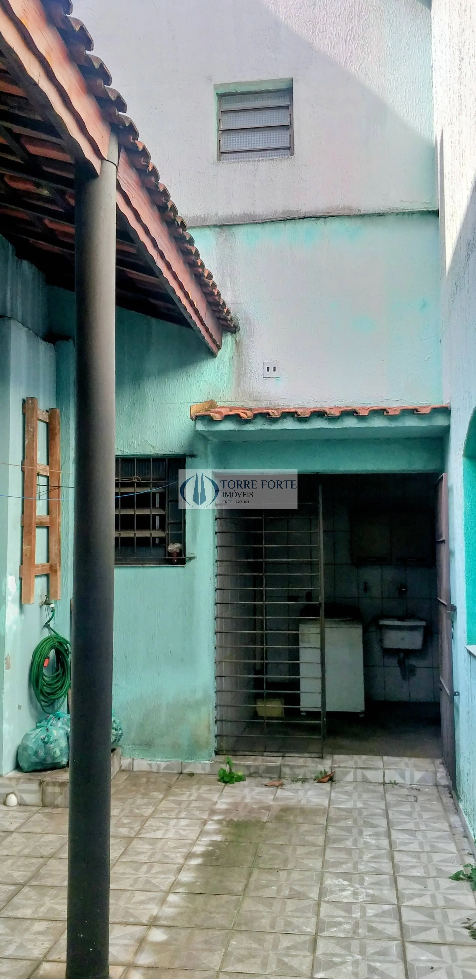 Imagem Sobrado 4 dormitórios 3 banheiros 2 vagas Vila Prudente